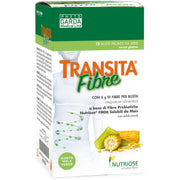 Transita Fibre 12 Buste 60ml  - 5