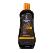 Australian Gold Exotic Intensifier Oil Intensificatore Abbronzatura 237ml-1