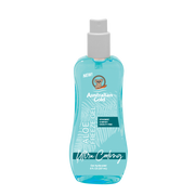Australian Gold Aloe Freeze Spray Gel Doposole Idratante Per Viso E Corpo 237ml-1