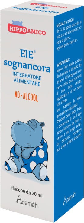 Adamah Eie Sognancora Gocce 30ml-1