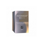 Poria Micoimmuno 60 Capsule