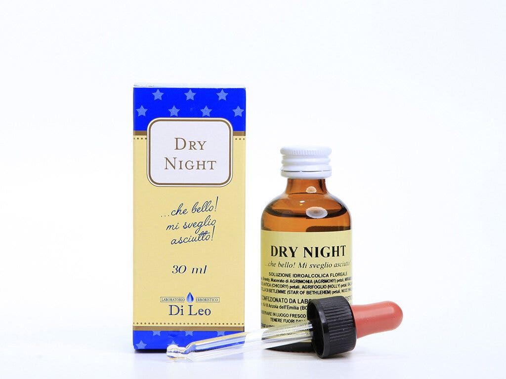 Di Leo Dry Night 30 ml-1
