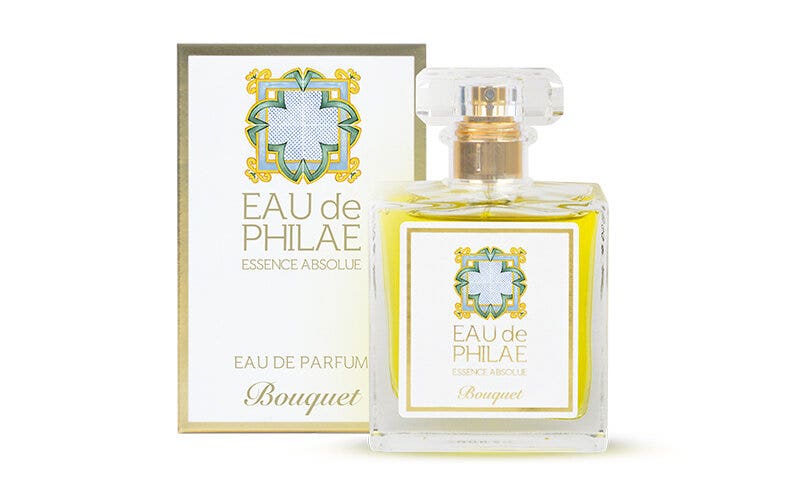 Eau de Philae Parfum Bouquet 50 ml-2