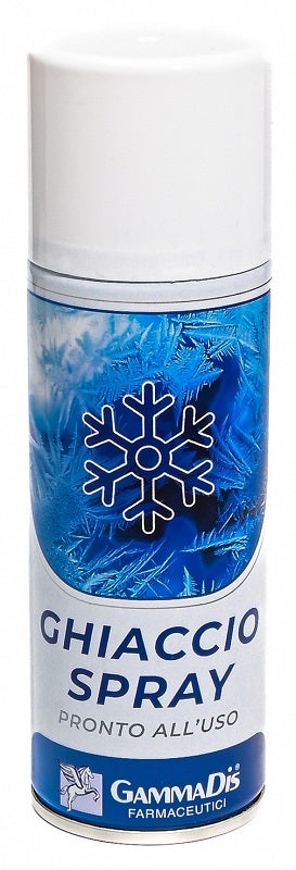 Ghiaccio Spray 200ml-1