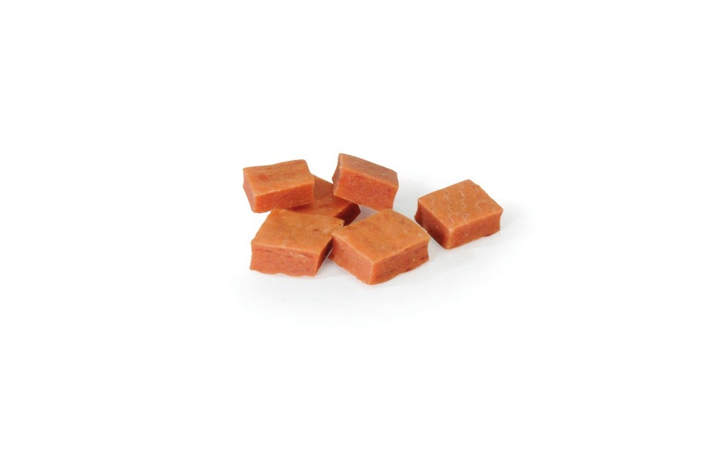 Camon Dadini di Coniglio Snack Per Cani 80g-3