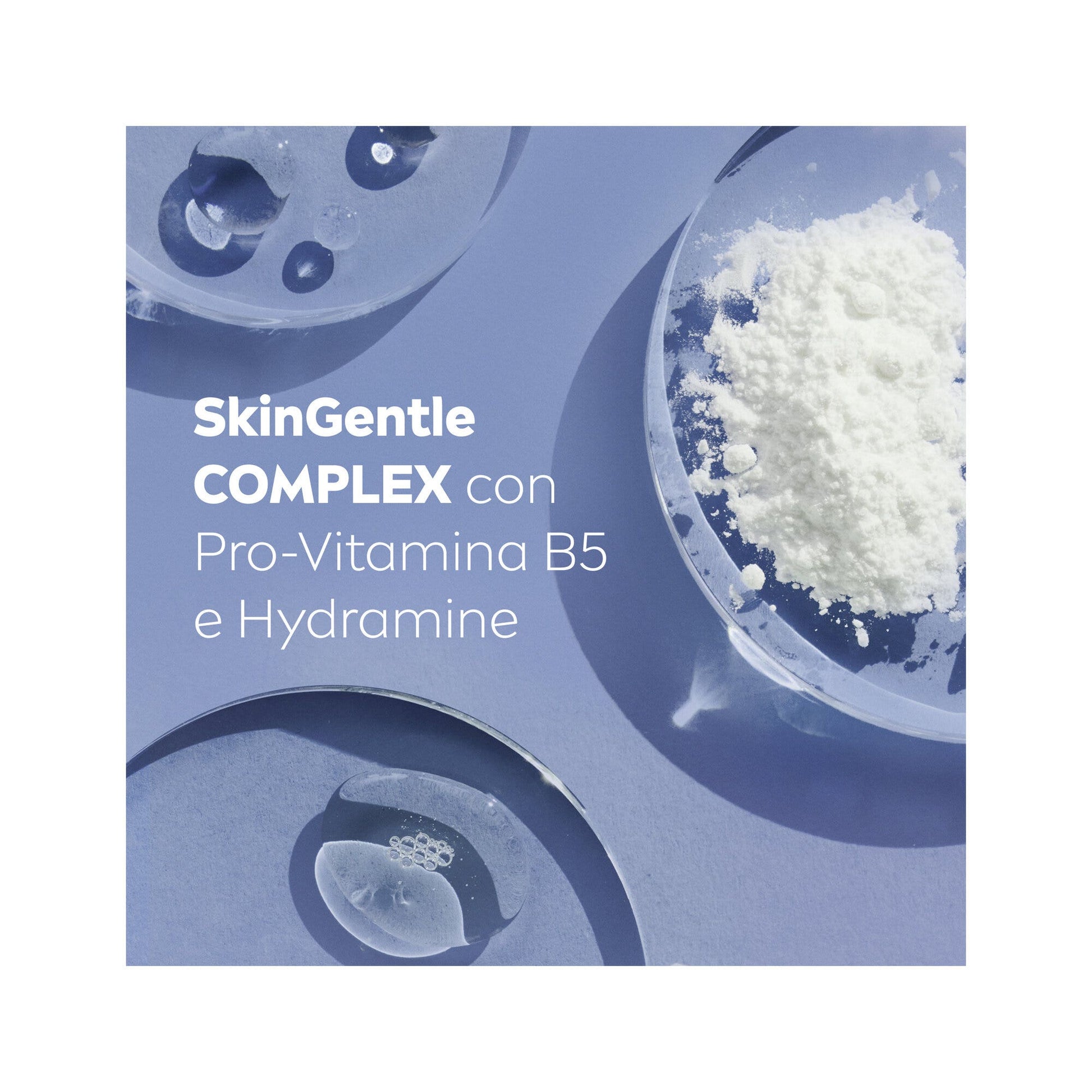 Nivea Salviettine Struccanti 3in1 Idratanti Salviette Struccanti per Pelli Secche 25 Pezzi-4