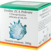 Zeolite Zeca Polvere 300g-1