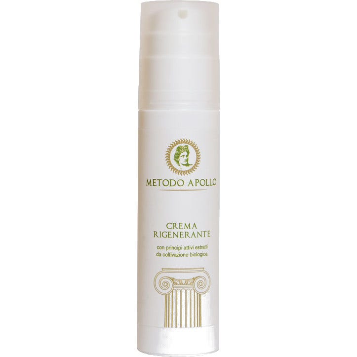 Metodo Apollo Crema Rigenerante 100ml-1