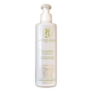 Metodo Apollo Doccia Shampoo 250ml-1