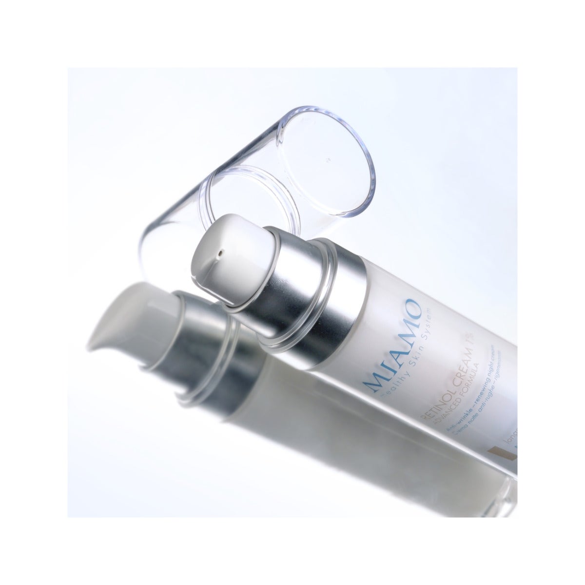 Miamo Retinol Cream 1% Advanced Formula 50ml-3