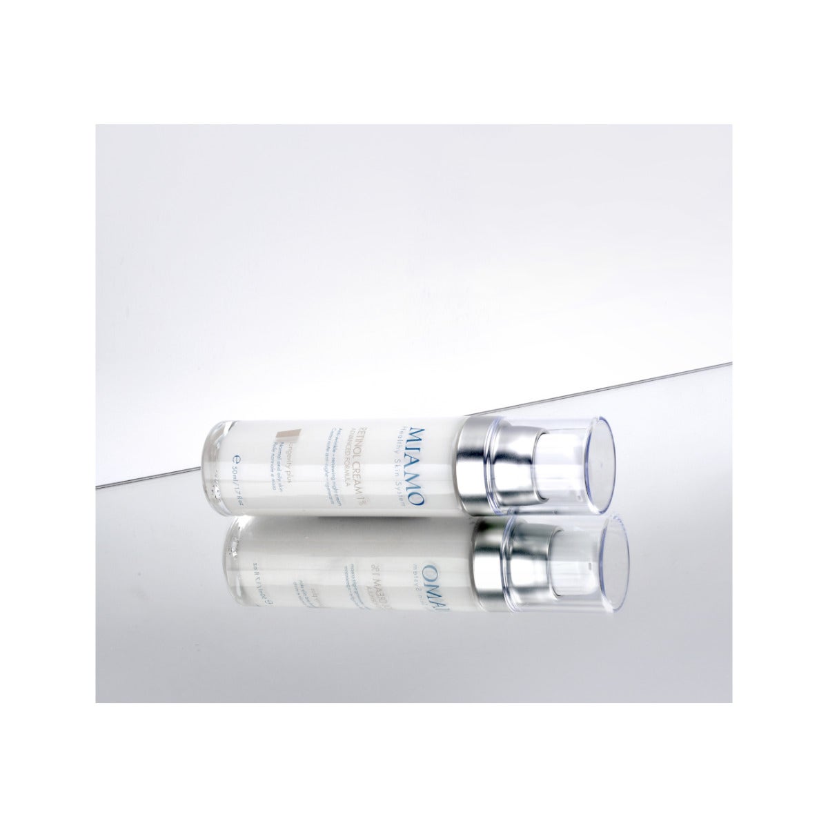 Miamo Retinol Cream 1% Advanced Formula 50ml-5