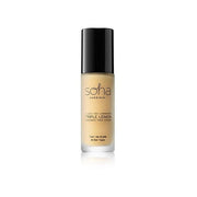 Soha Sardinia Triple Lemon Fluido Viso Luminosità tutti i tipi di pelle 30ml-1