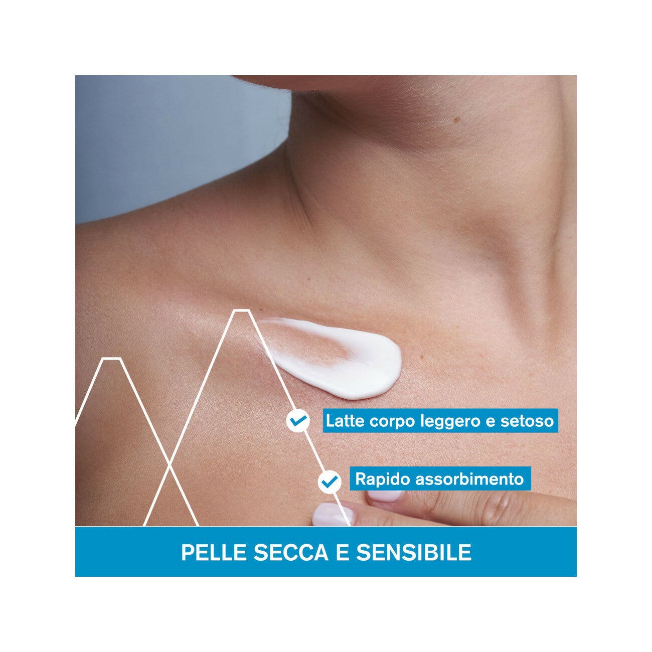 Uriage Eau Thermale Latte Vellutato Corpo 200ml-7