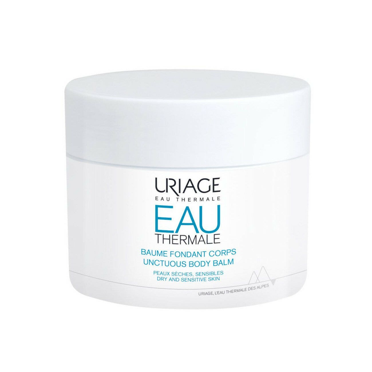 Uriage Balsamo Rassodante Corpo 200ml-1