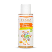 BIMBIO BAGNO SHAMPOO 40ML-1