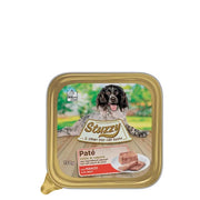 Stuzzy Paté Classico Con Manzo Per Cani Adulti Vaschetta 150g-2