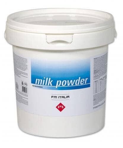 FM Italia Milk Powder Latte In Polvere Per Puledri 10kg-1