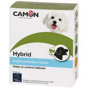 Camon Hybrid Mangime Complementare Cane/Gatto 30 Compresse  - 3