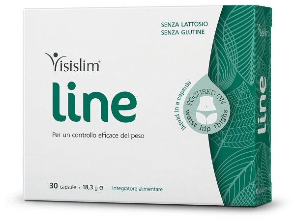 Visislim Line 30 Capsule-2