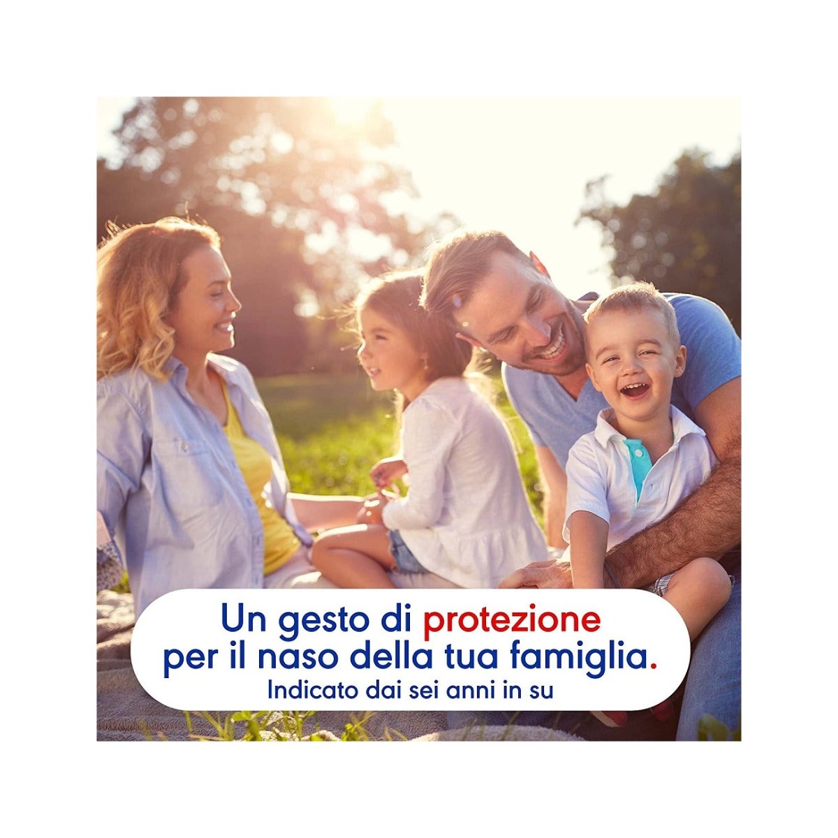 Rinazina Aquamarina Spray Nasale Ipertonico Decongestionante Raffreddore Acqua Mare Eucalipto 20 ml-11
