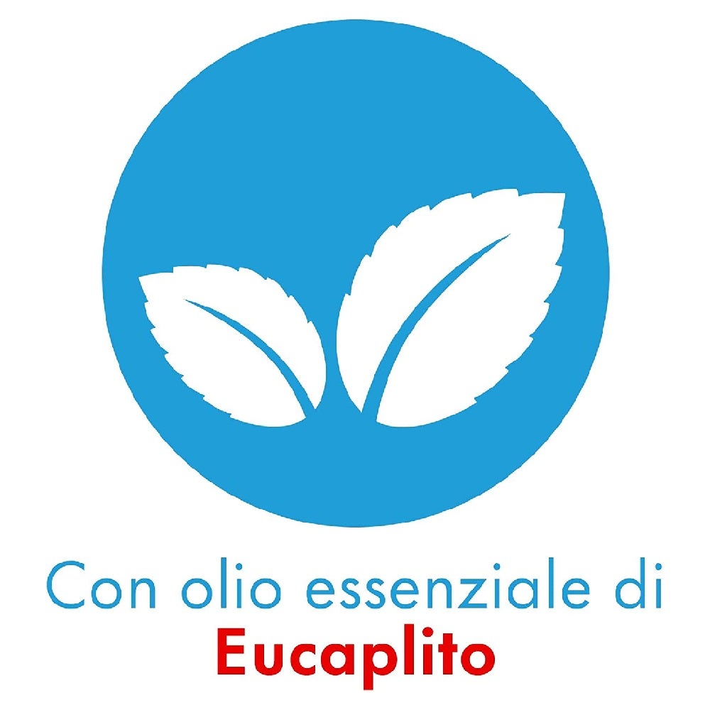 Rinazina Aquamarina Spray Nasale Ipertonico Decongestionante Raffreddore Acqua Mare Eucalipto 20 ml-6