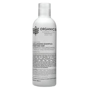 Organics Cosmetics Shampoo Volumizzante Capelli Fini 250ml-2