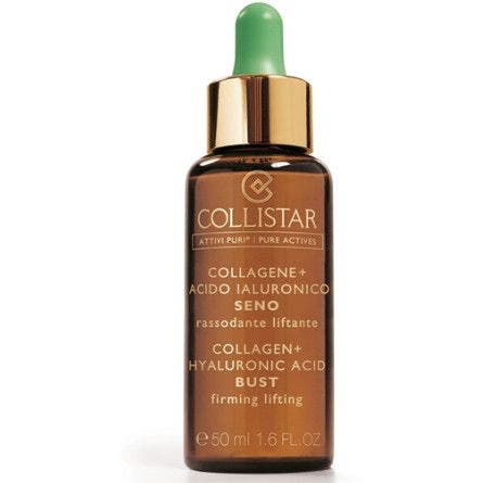 Collistar Attivi Puri Collagene + Acido Ialuronico Rassodante Seno 50ml-2