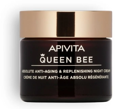 Apivita Queen Bee Night 50ml