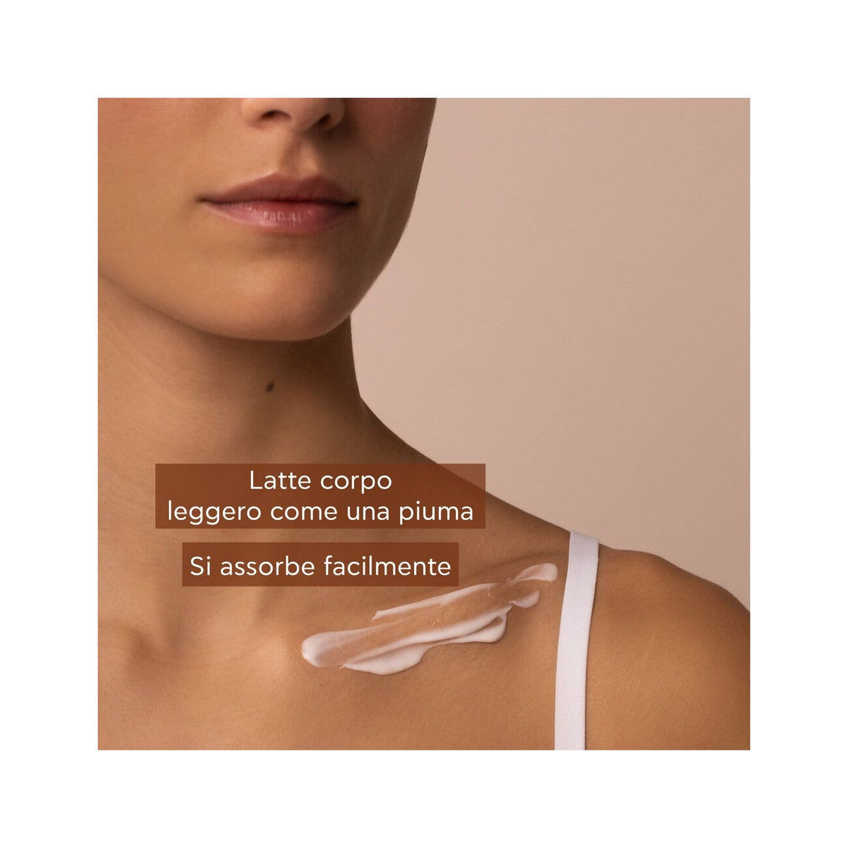 Apivita Latte Corpo Idratante Gelsomino 200ml-8