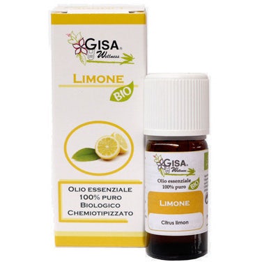 Limone Bio 10ml             - 3