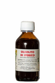 Sarandrea Oleolito Di Iperico 100ml-1