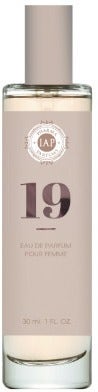 Iap Pharma Eau De Parfum 19 Pour Femme 30ml-2