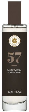 Iap Pharma Eau De Parfum 57 Pour Homme 30ml-2