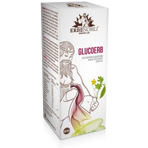 Glucoerb 60 Compresse  - 2