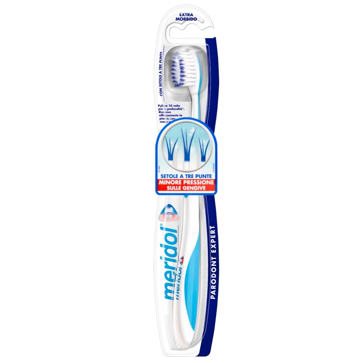 Meridol Parodont Expert Spazzolino 1 Pezzo-15