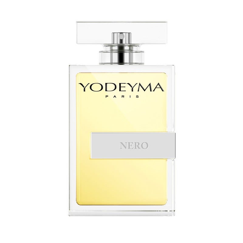 Yodeyma Nero Edp Pour Homme 100ml-4