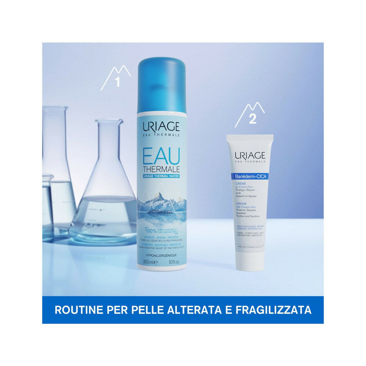 Uriage Bariederm Cica-Crema 40ml-13