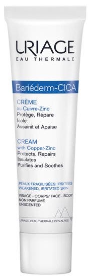 Uriage Bariederm Cica-Crema 100ml-14
