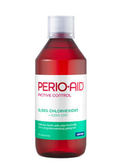 Perio Aid Active Control Collutorio 500ml-4