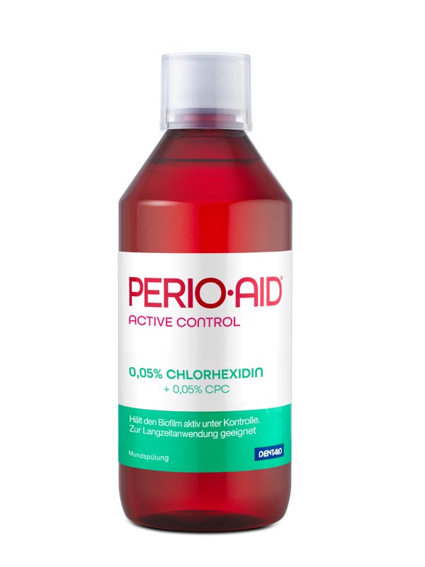 Perio Aid Active Control Collutorio 500ml-4