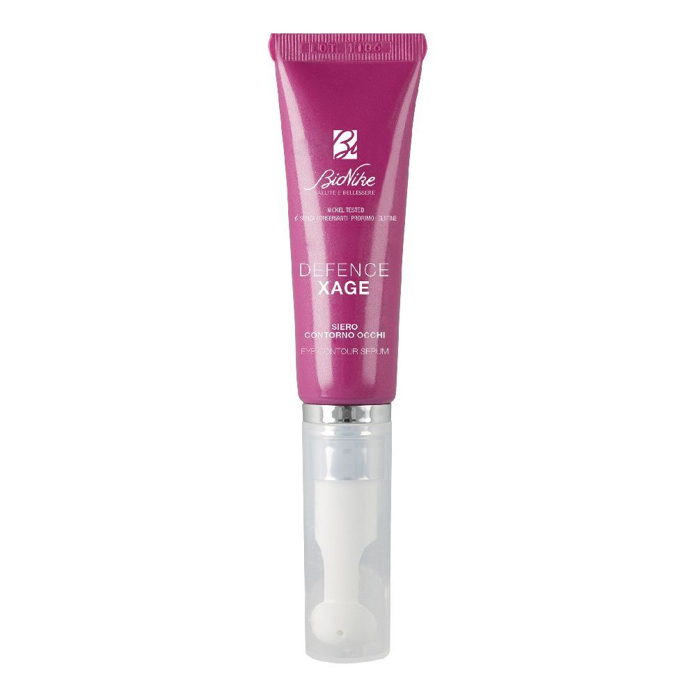 Bionike Defence Xage Eye Lift Siero Contorno Occhi 15ml