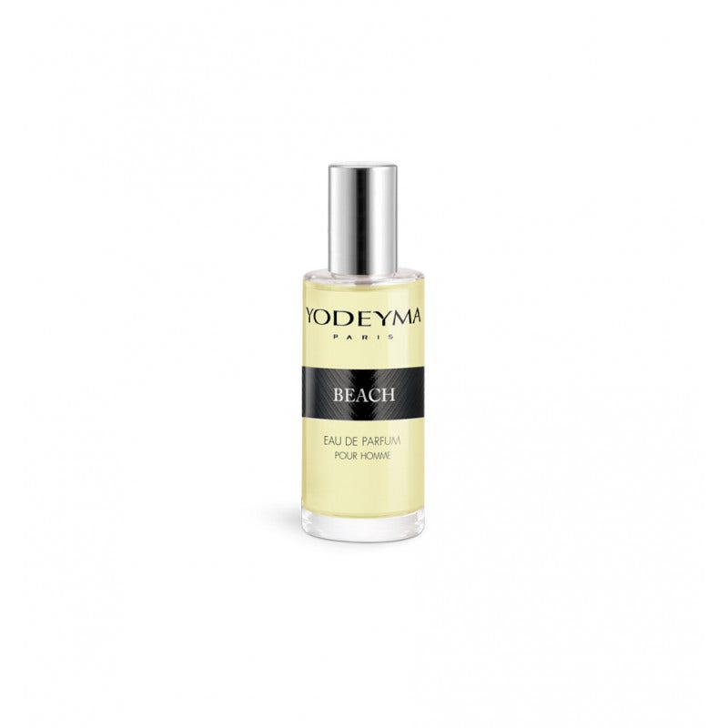 Yodeyma Beach Edp Pour Homme 15ml-2