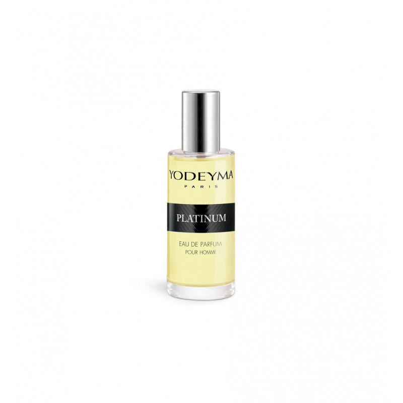 Yodeyma Platinum Edp Pour Homme 15ml-2