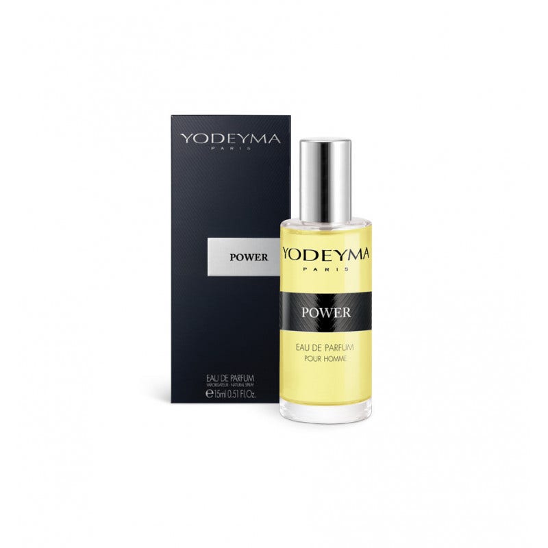 Yodeyma Power Edp Pour Homme 15ml-1