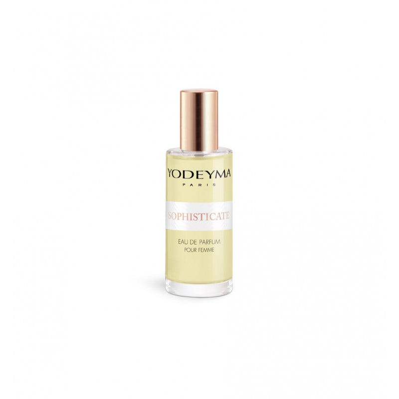 Yodeyma Sophisticate Edp Pour Femme 15ml-2