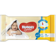 Huggies Unistar Salviette 56 Pezzi-1