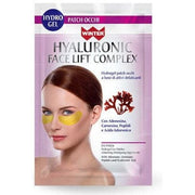 Winter Hyaluronic Face Lift Complex Patch Occhi Rughe/Occhiaie 2 Pezzi Da 1,5g-2
