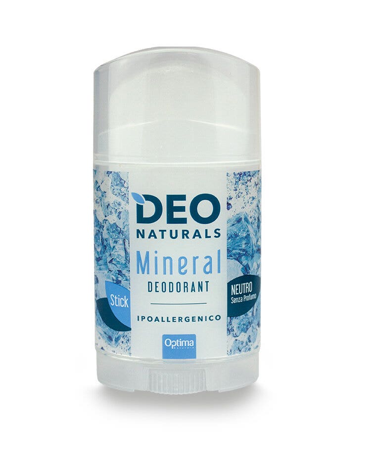 Optima Deonaturals Stick Deodorante 100g-1