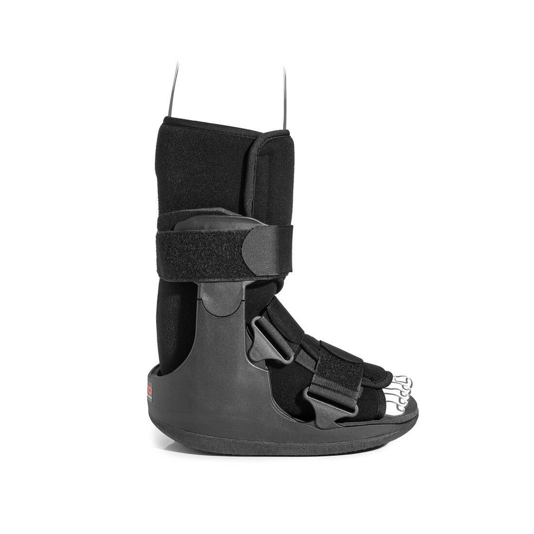 Tenortho Corsetto Millerighe Grey Lombare Grigio Taglia XXL-1