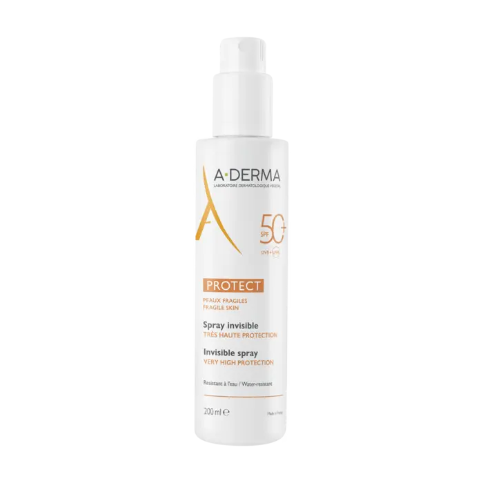 A-Derma Protect Spray SPF50+ 200ml